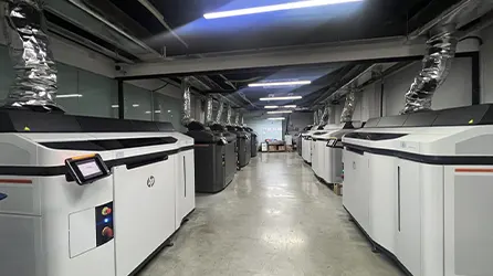 3Sinterização Laser Seletiva por Impressão D