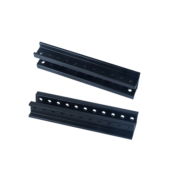 Material de alumínio anodizado
