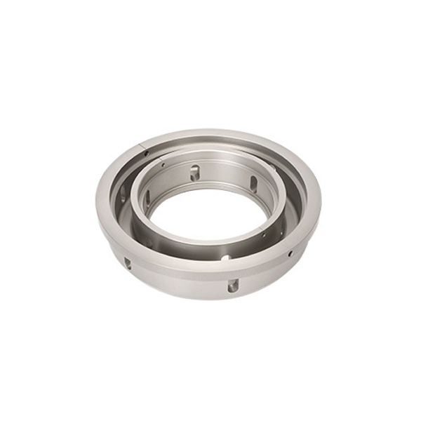 Peças de Usinagem CNC para Torno