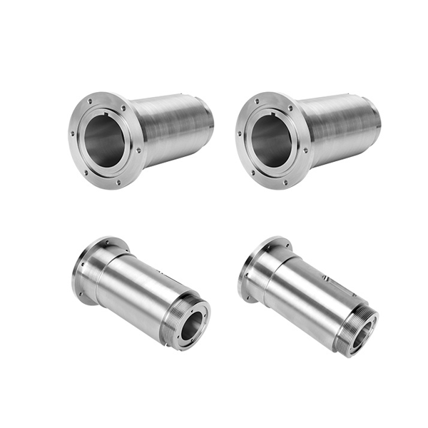 non standard components