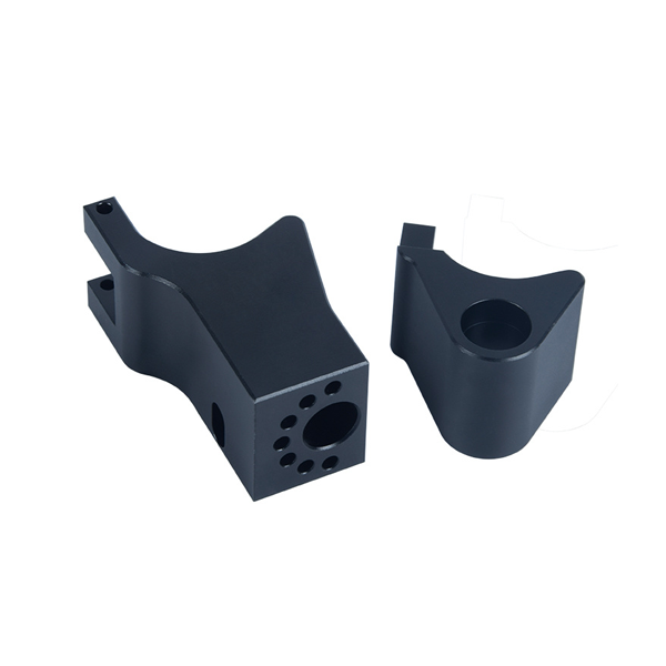 Peças torneadas CNC