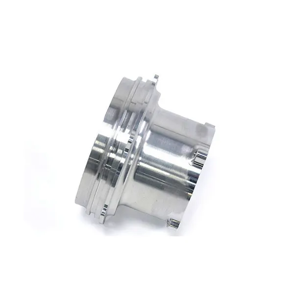Peças de Torno CNC