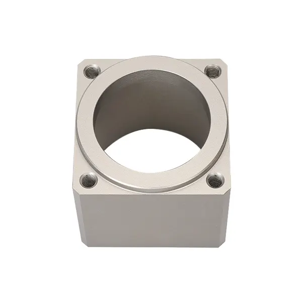 Moldes de injeção de pequena quantidade