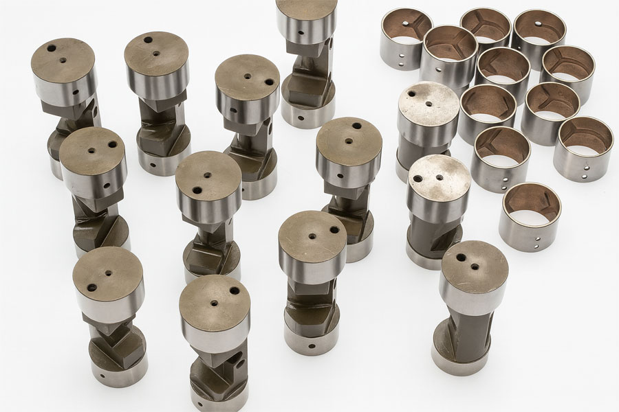 Torno CNC