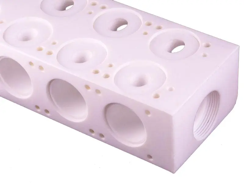 Acetal vs Delrin