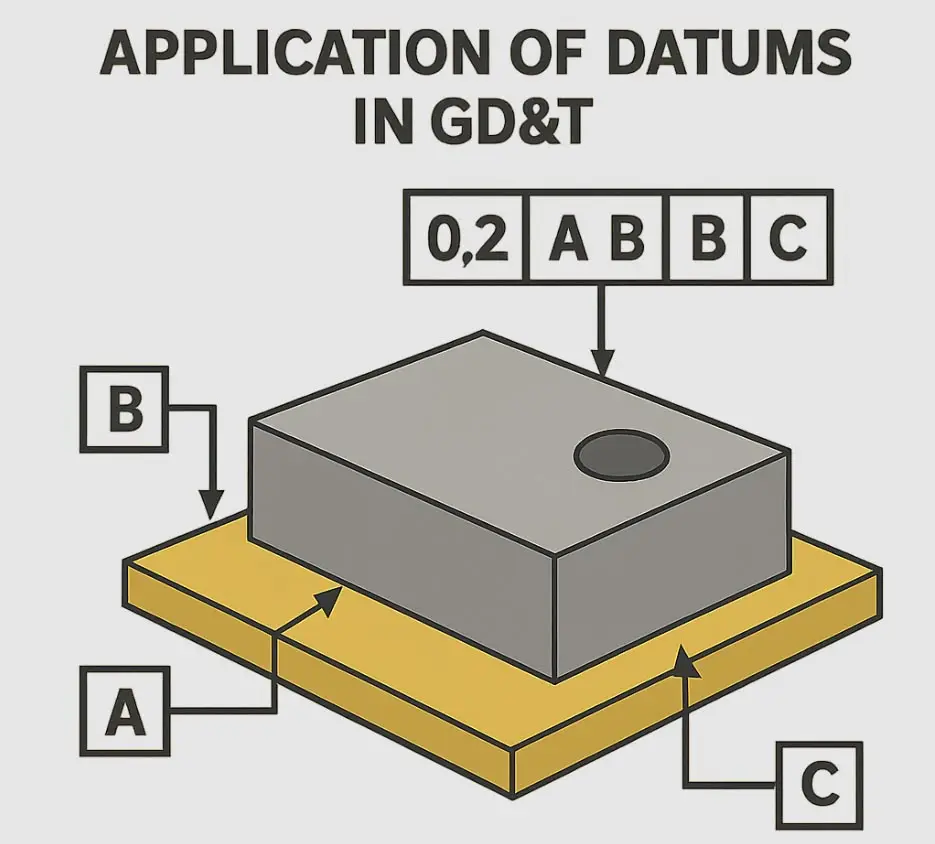 Dimensionamento geométrico