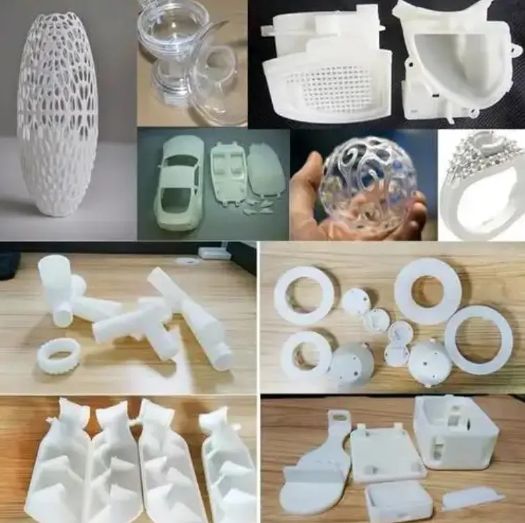3A Prototipagem de Impressão D Metal está mudando a forma como as equipes de engenharia se mostram aptas, função, e manufaturabilidade antes de gastarem um dólar em ferramentas. Em vez de esperar semanas por acessórios ou moldes, Você pode construir peças metálicas diretamente do CAD e obter dados concretos em dias. Este guia resume o que nossos engenheiros da GD Prototyping aprenderam em programas reais, Assim, você pode definir as expectativas certas para 2026 e obter validação confiável cedo. O que você vai aprender aqui: • Como traduzir tolerâncias de desenho em realidades, Expectativas conforme impressas • O que verificar na fase de protótipo versus o que reservar para pós-processamento • Como a orientação das peças influencia a distorção, Textura da superfície, e comportamento dos furos • Onde deixar o material de usinagem para encontrar GD&T apertado nas faces e diâmetros principais • Quais ligas e pós-tratamentos equilibram a precisão, força, e prazo de entrega Como a prototipagem GD acelera seu loop Construímos peças metálicas camada por camada usando DMLS/SLM, que permite iterar geometria complexa sem necessidade de ferramentas. Você pode imprimir montagens, Ergonomia para o teste, e confirmar interfaces cedo, Depois, finalize o design com confiança. Nossa loja também oferece SLA, SLS, e FDM, Portanto, protótipos híbridos são simples: Metal onde você precisa de caminhos de carga ou resistência ao calor, Polímeros onde você quer aparência, Grip, ou leve. Com a Prototipagem de Impressão Metálica 3D no núcleo, Você recebe validação mais rápida, menos giros de redesenho, e menor risco antes do encerramento da produção. Evidências Iniciais que Diminuem Riscos Decisões O maior valor da Prototipagem de Impressão 3D em Metais é a prova sob condições realistas. Uma primeira montagem em metal indica quais recursos podem permanecer como impressos, que precisam de usinagem, e como a peça se comporta no ambiente que importa. O que recomendamos validar na primeira passagem: • Ajuste dimensional: Chefes de cheque, Furos, Slots, e faces de acasalamento contra limites funcionais. Objetivo 