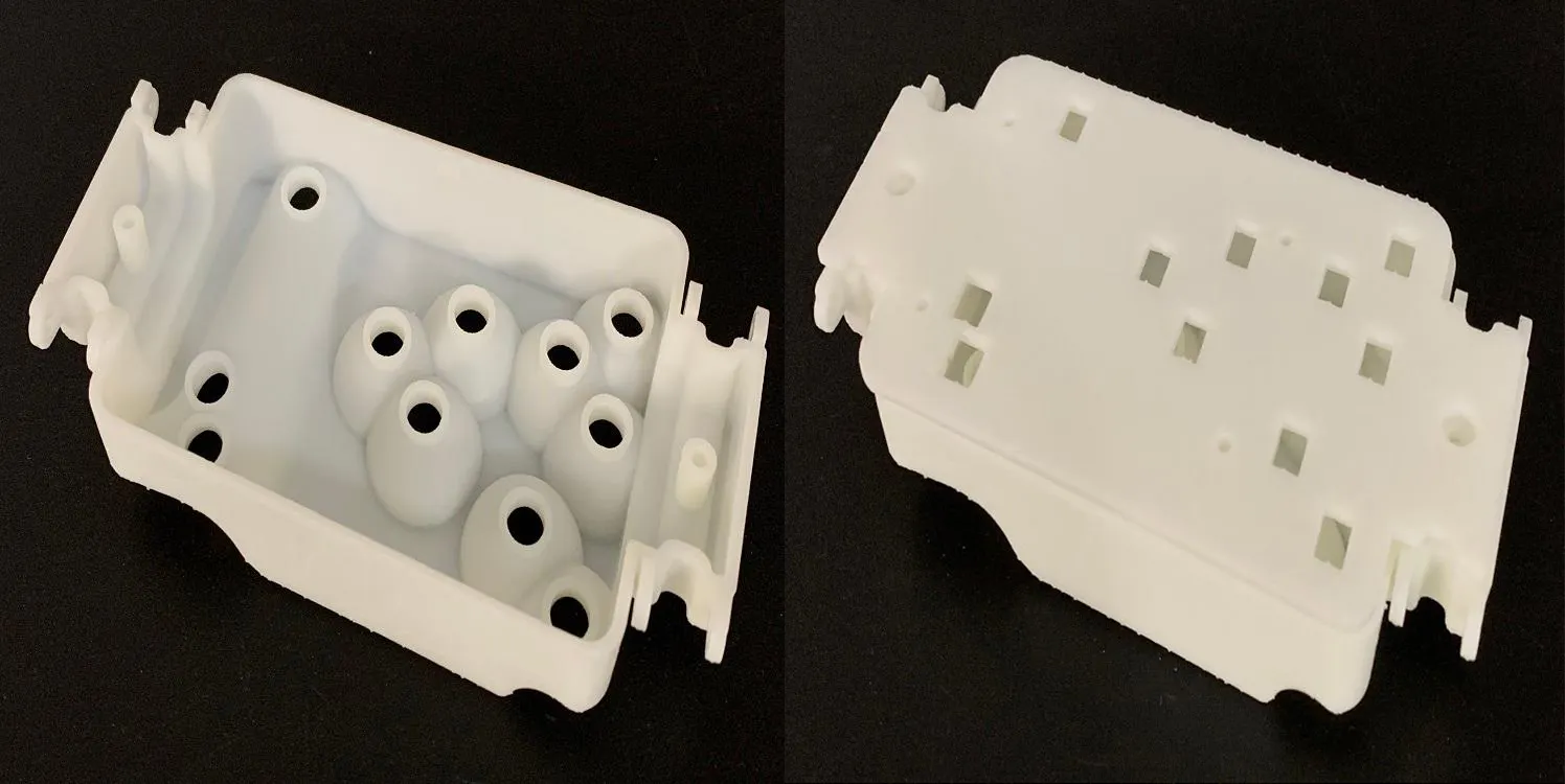 Prototipagem Rápida Impressão 3D