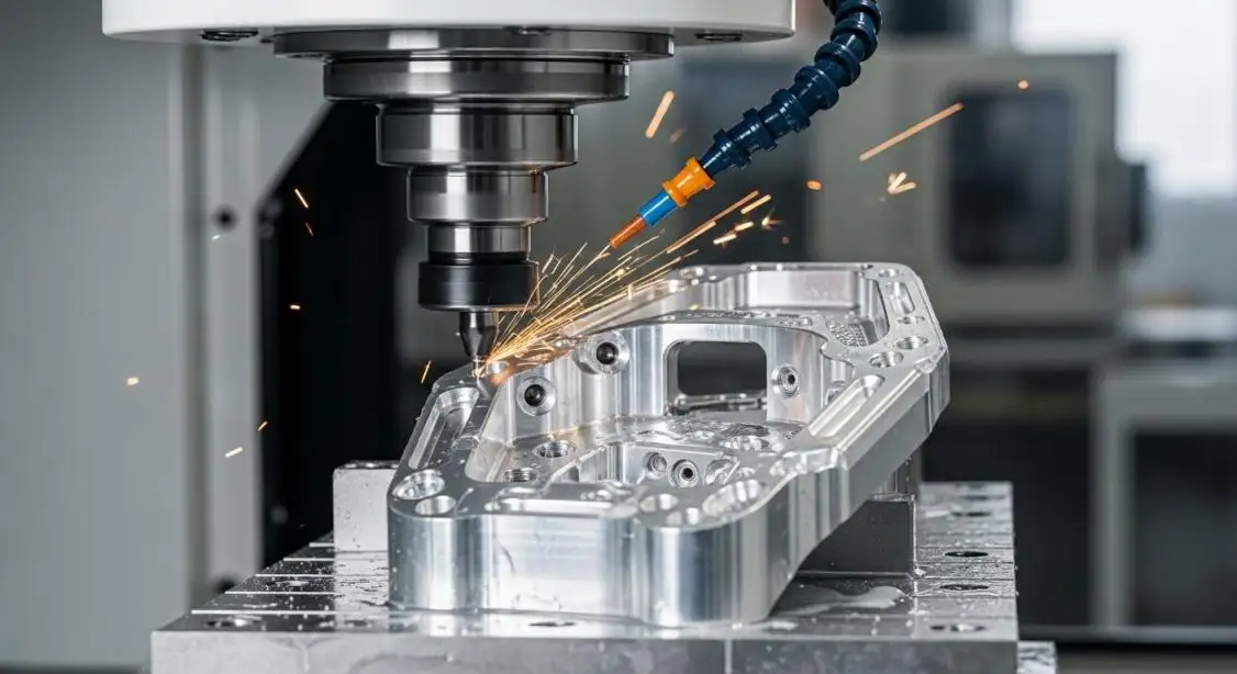 Modelo de Prototipagem Rápida