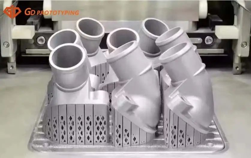 Serviços de Prototipagem Rápida