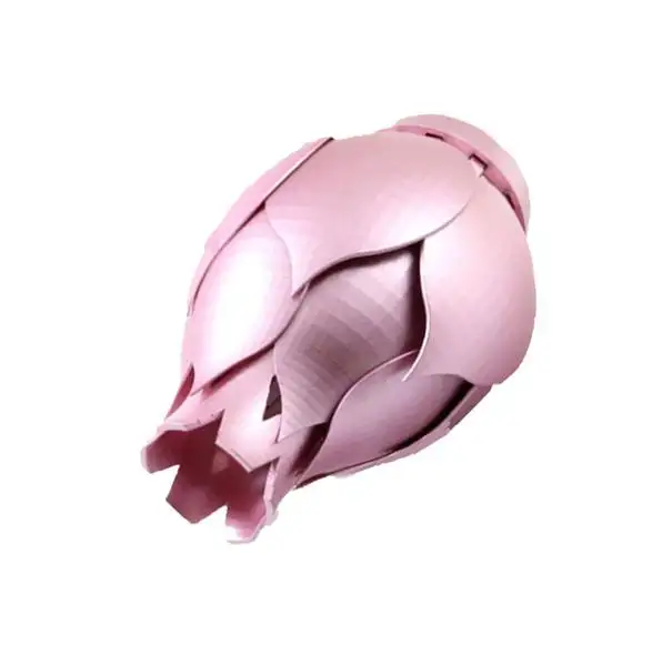 Fornecedor de Prototipagem Rápida