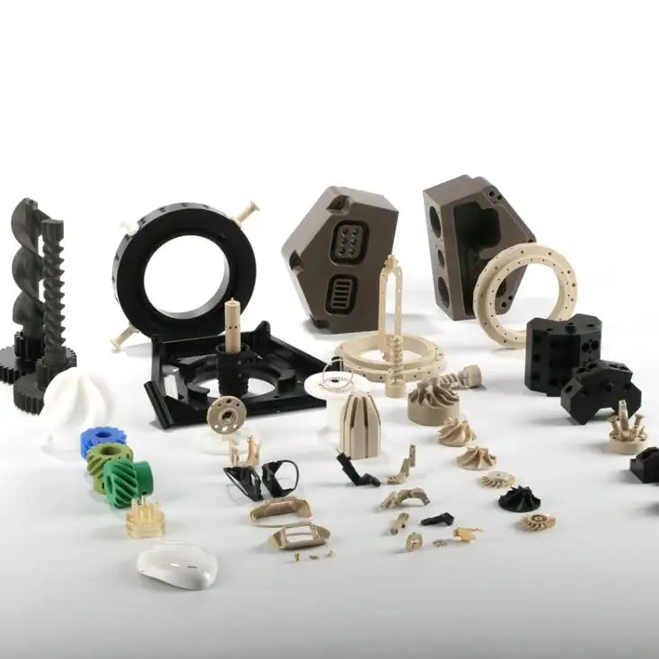 Companhia de Serviços de Prototipagem