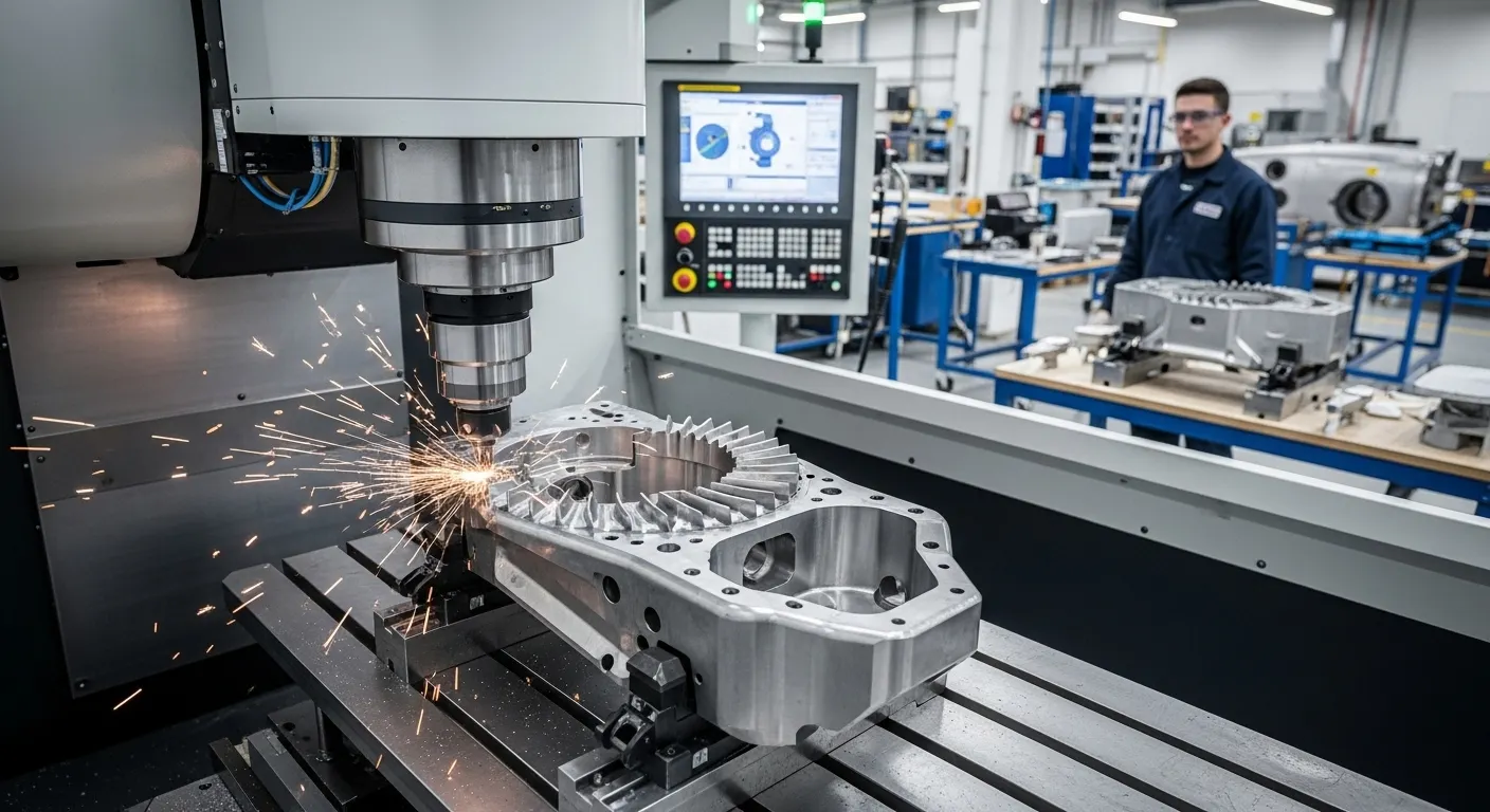 prototipagem rápida usinagem CNC aerospace.jpg